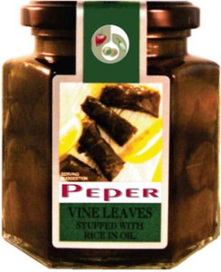 ورق عنب محشو بالأرز